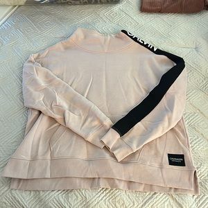 Calvin Klein sweater